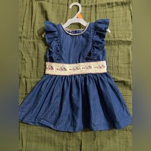 Bonnie Jean Top